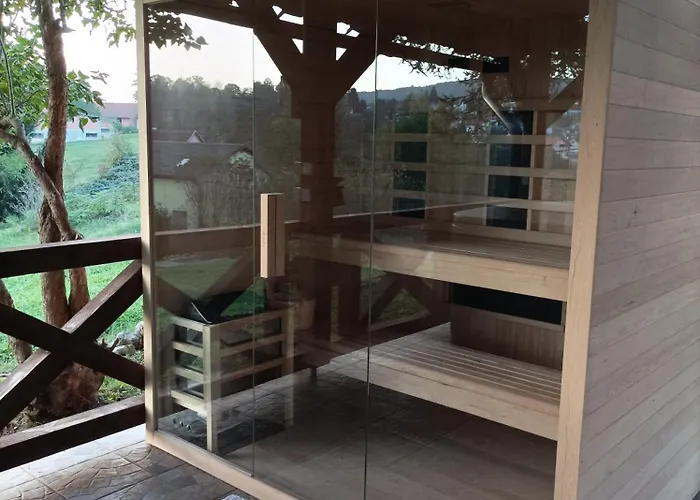 Apartments Strmac